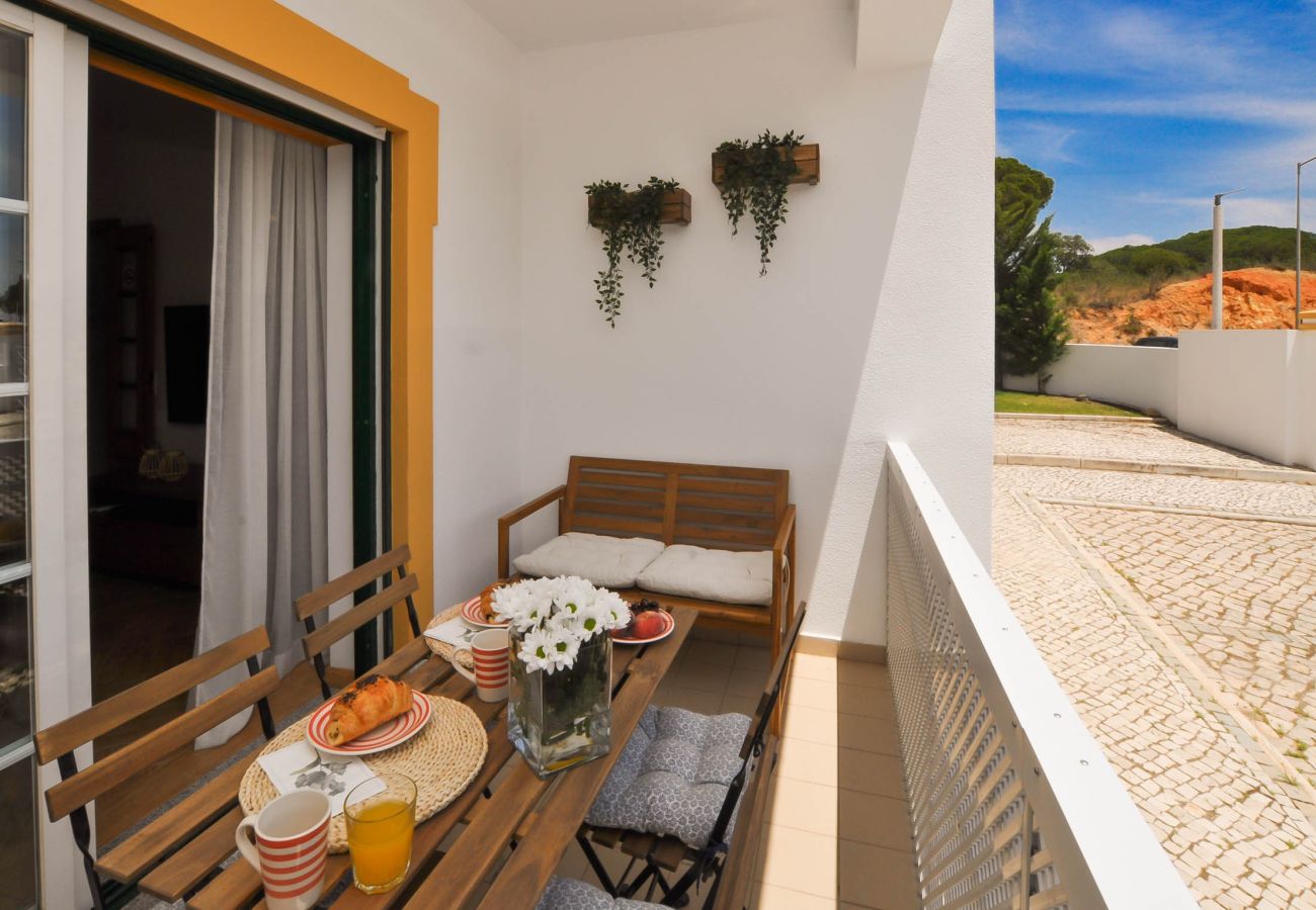 Apartamento em Albufeira - Apt. Abelharuco OCV - 5min Praia