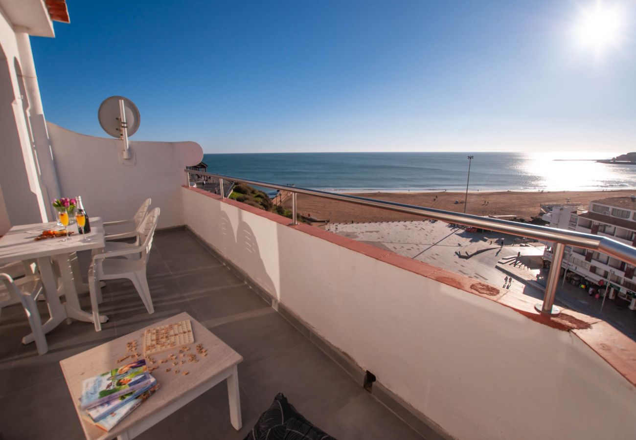 Apartamento em Albufeira - By the beach Apartment OCV - Na Praia dos Pescadores