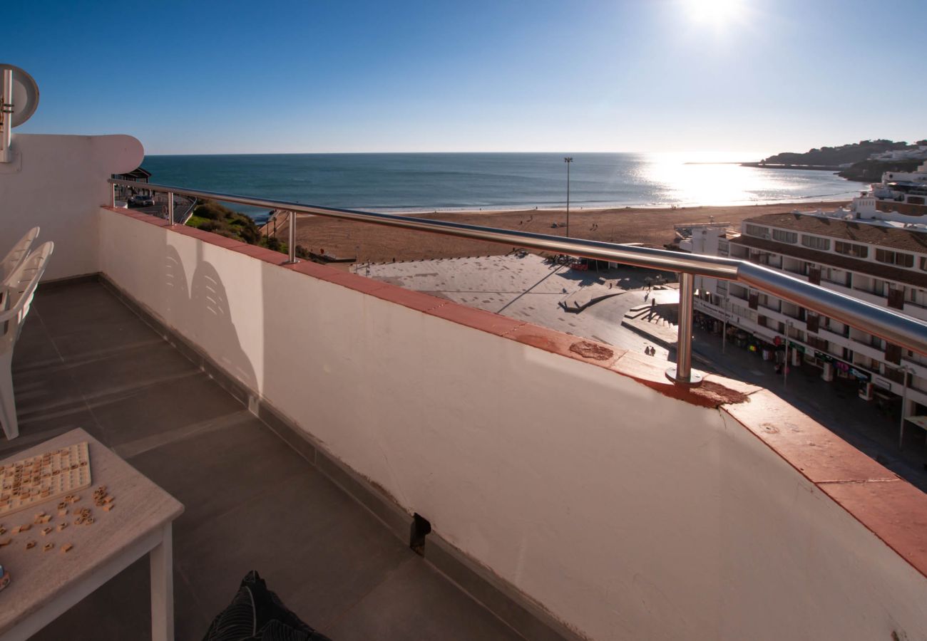 Apartamento em Albufeira - By the beach Apartment OCV - Na Praia dos Pescadores