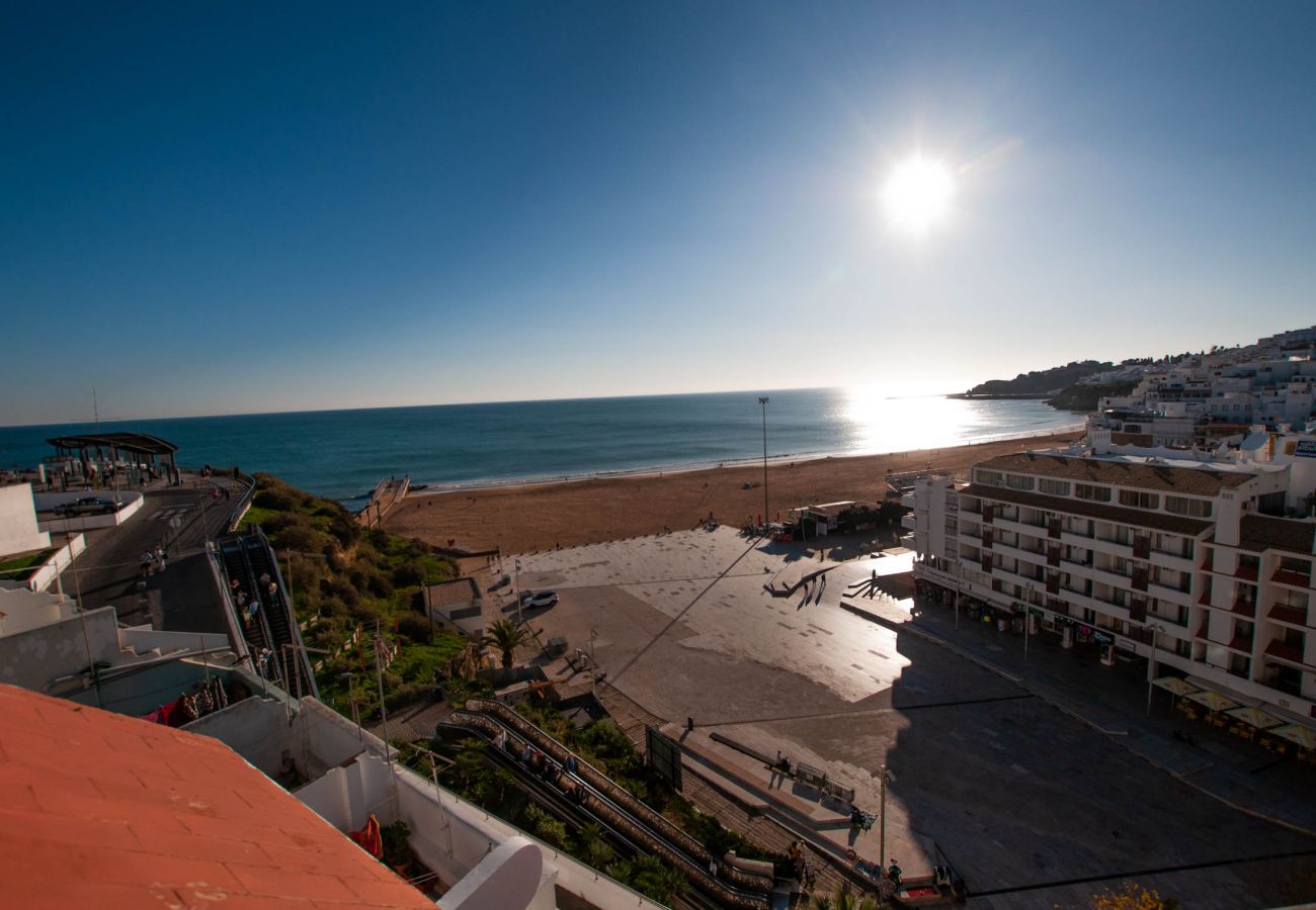 Apartamento em Albufeira - By the beach Apartment OCV - Na Praia dos Pescadores