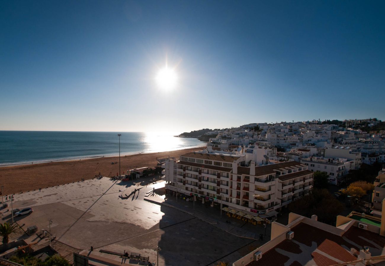 Apartamento em Albufeira - By the beach Apartment OCV - Na Praia dos Pescadores