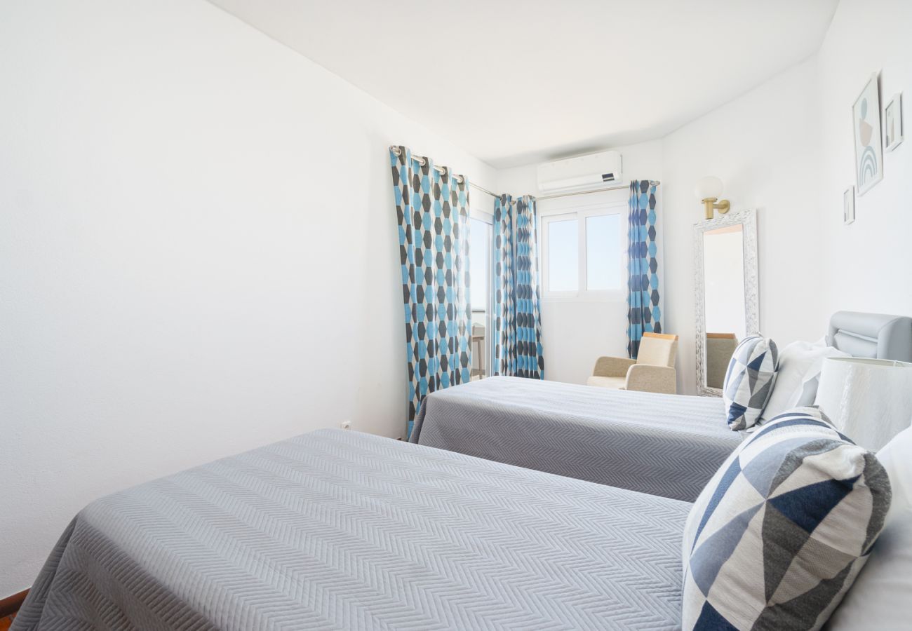 Apartamento em Albufeira - Beach View Apartment OCV