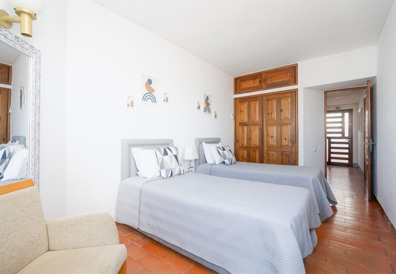 Apartamento em Albufeira - Beach View Apartment OCV