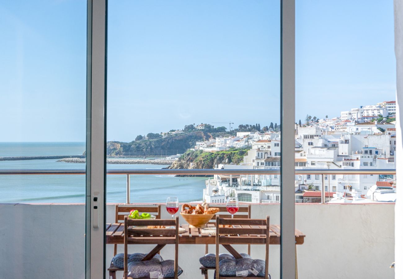 Apartamento em Albufeira - Beach View Apartment OCV