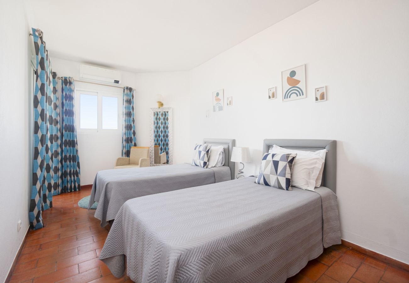 Apartamento em Albufeira - Beach View Apartment OCV