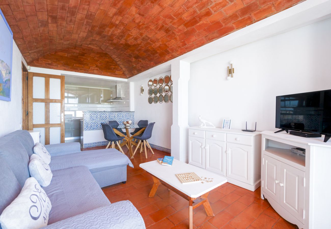 Apartamento em Albufeira - Beach View Apartment OCV