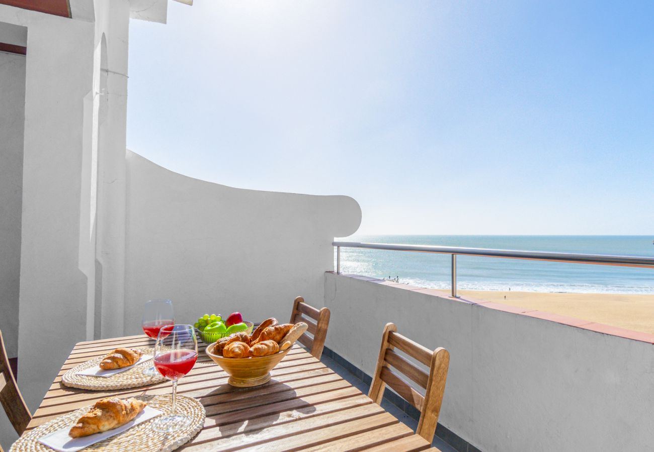 Apartamento em Albufeira - Beach View Apartment OCV