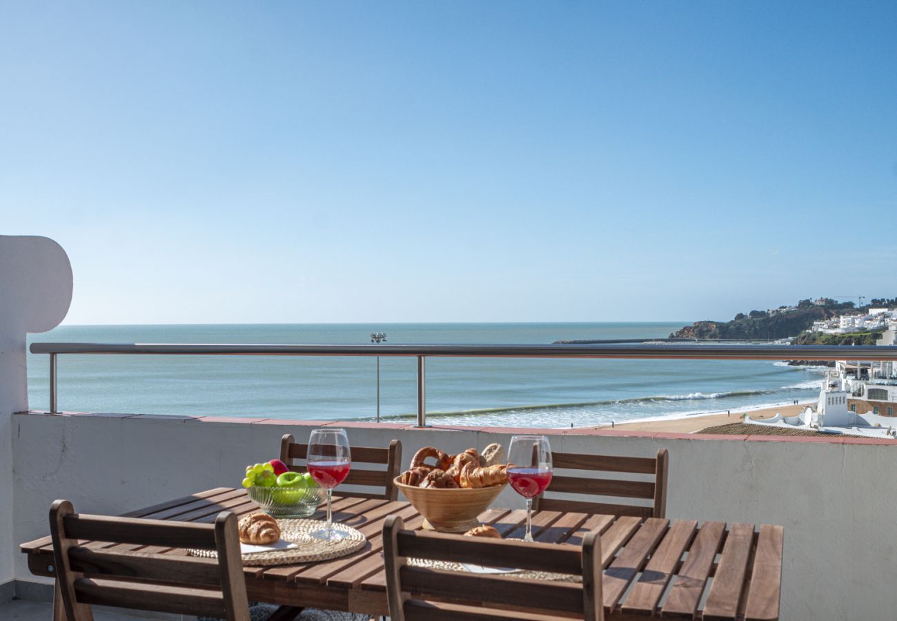 Apartamento em Albufeira - Beach View Apartment OCV