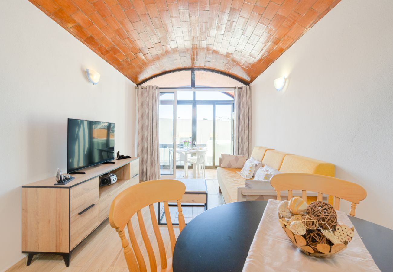 Apartamento em Albufeira - On the Beach Apartment OCV