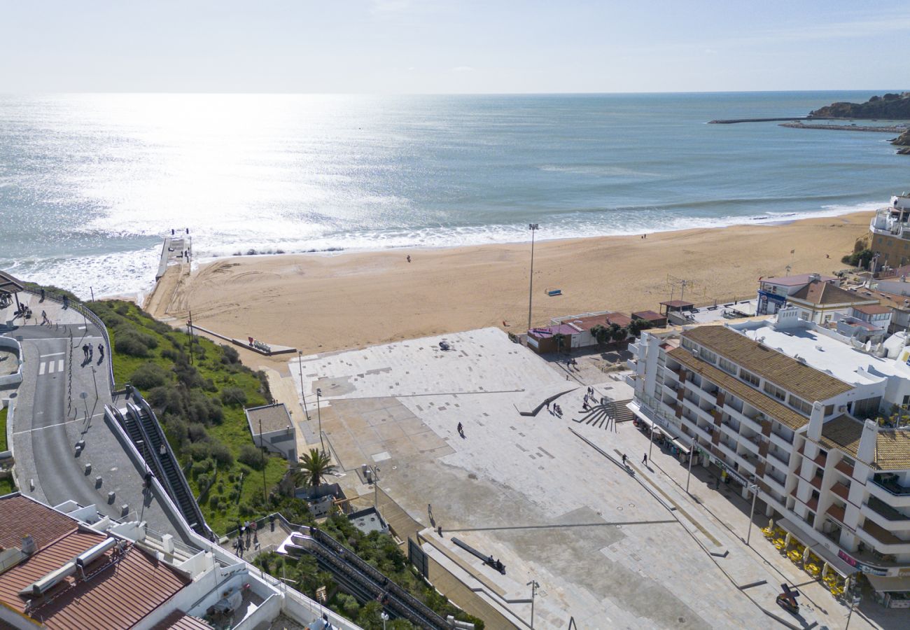 Apartamento em Albufeira - On the Beach Apartment OCV