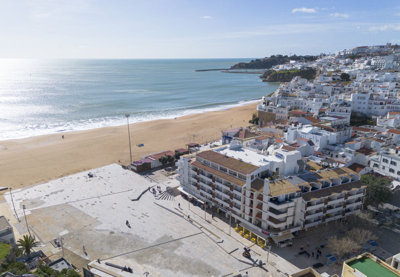 Apartamento em Albufeira - On the Beach Apartment OCV