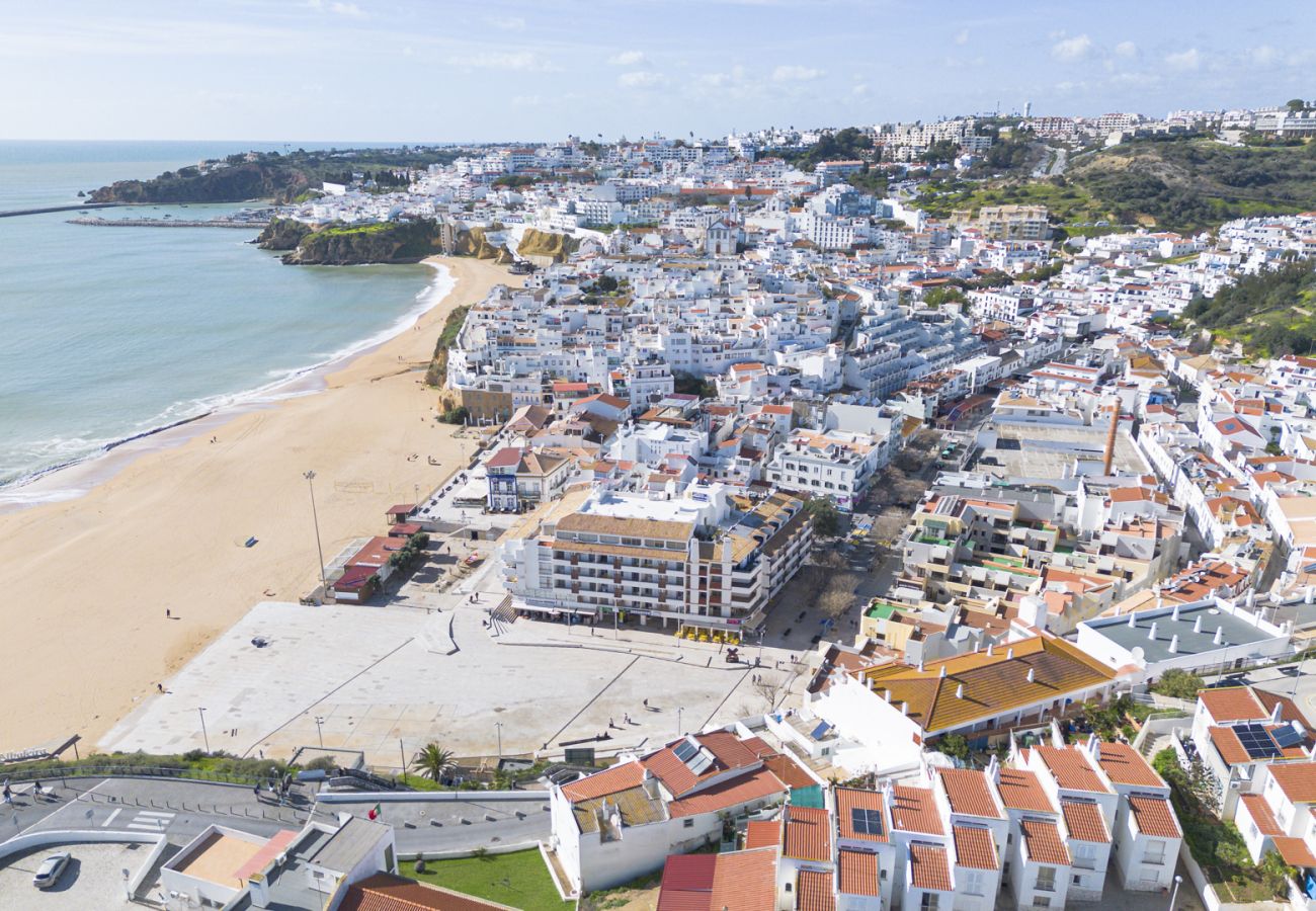 Apartamento em Albufeira - On the Beach Apartment OCV