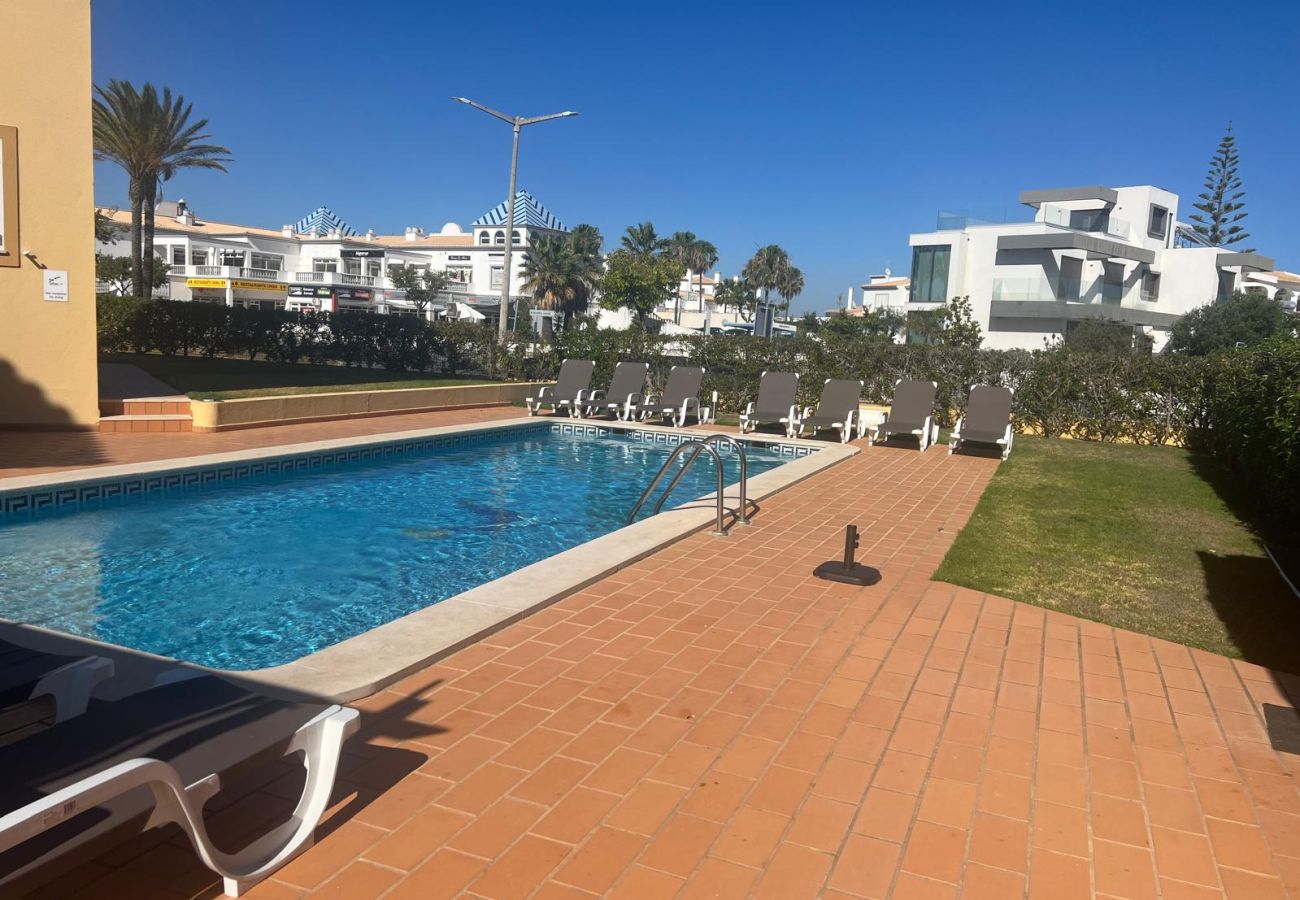 Villa em Albufeira - Casa da Praia - 5 minutos a pé Praia