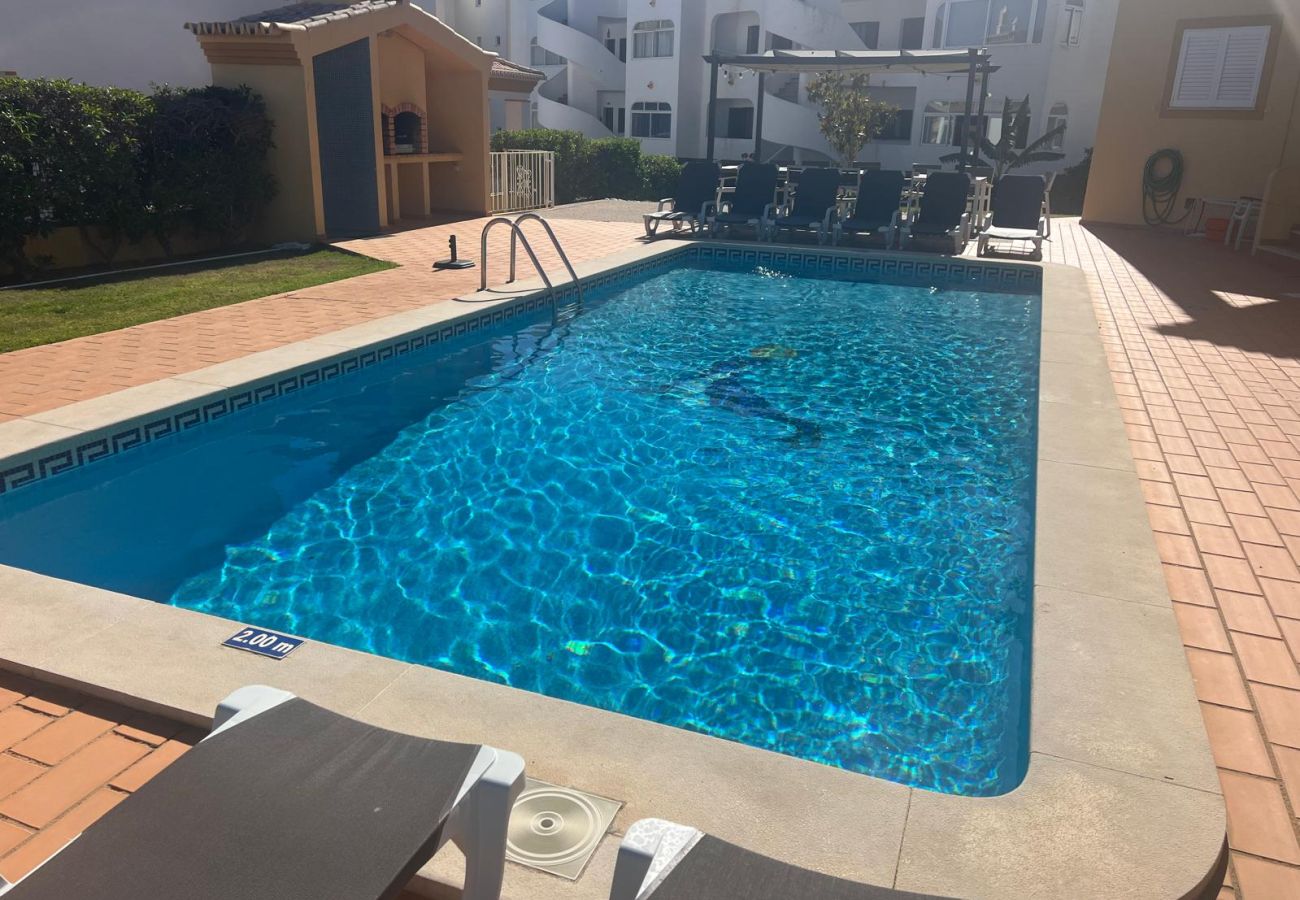 Villa em Albufeira - Casa da Praia - 5 minutos a pé Praia