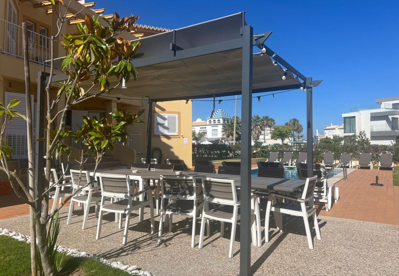 Villa em Albufeira - Casa da Praia - 5 minutos a pé Praia