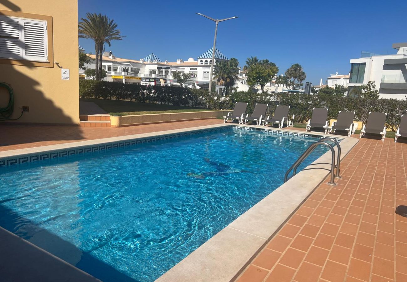 Villa em Albufeira - Casa da Praia - 5 minutos a pé Praia