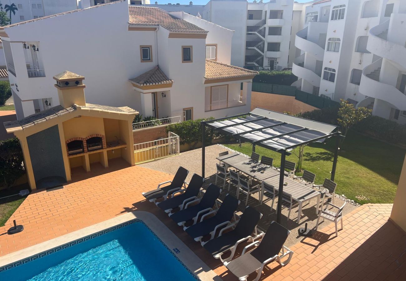 Villa em Albufeira - Casa da Praia - 5 minutos a pé Praia