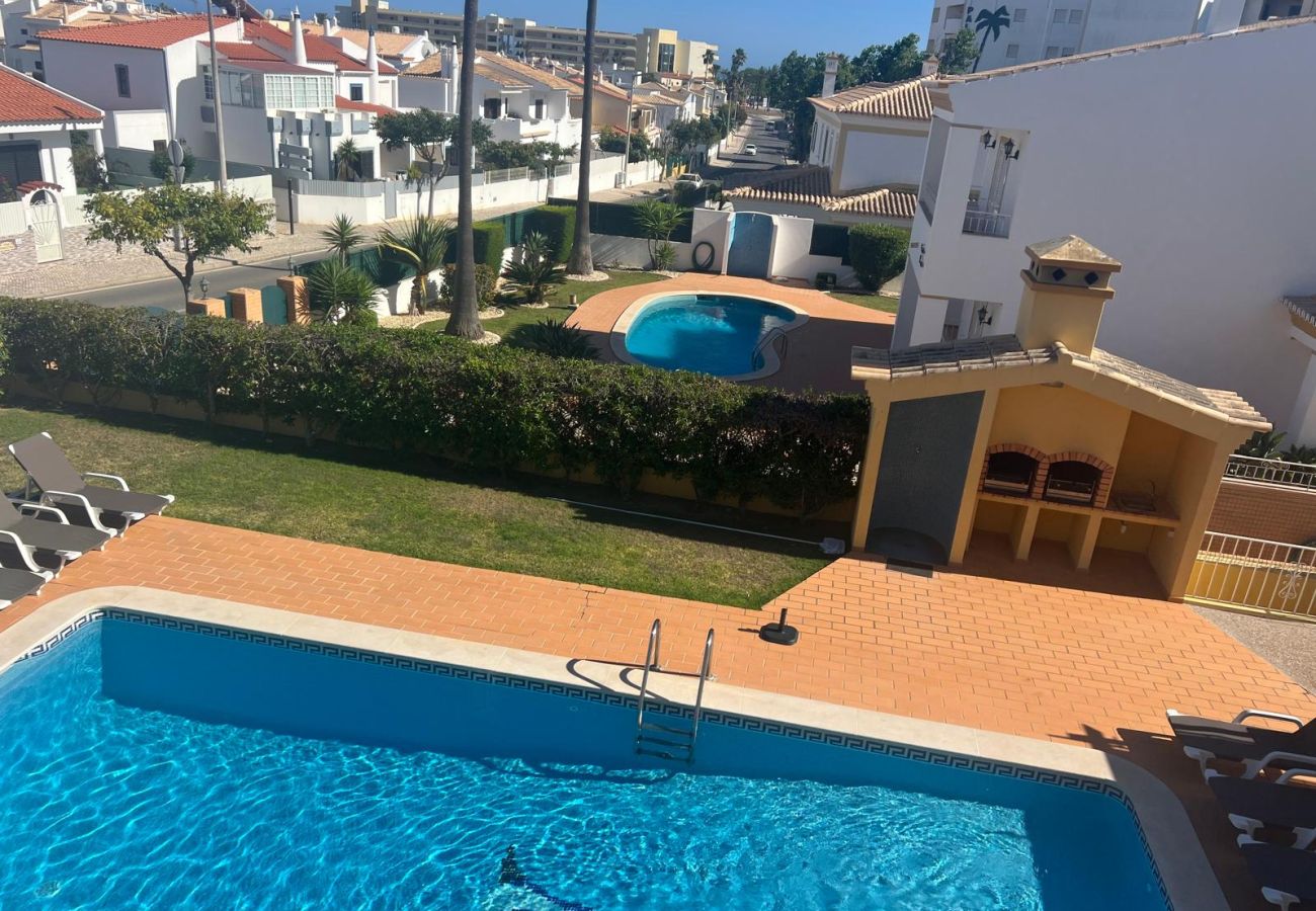 Villa em Albufeira - Casa da Praia - 5 minutos a pé Praia