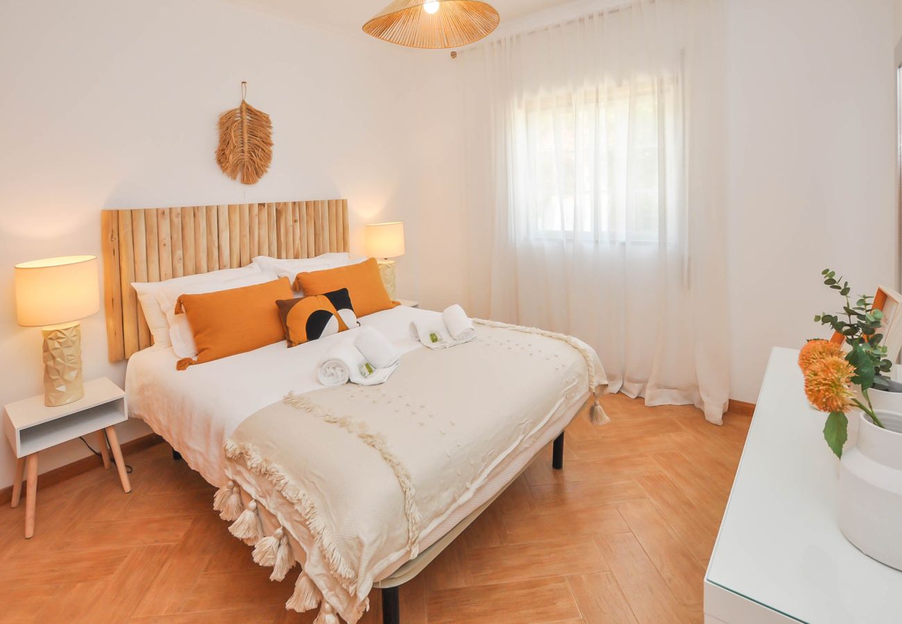 Apartment in Albufeira - Flat Abelharuco OCV - 5min Beach