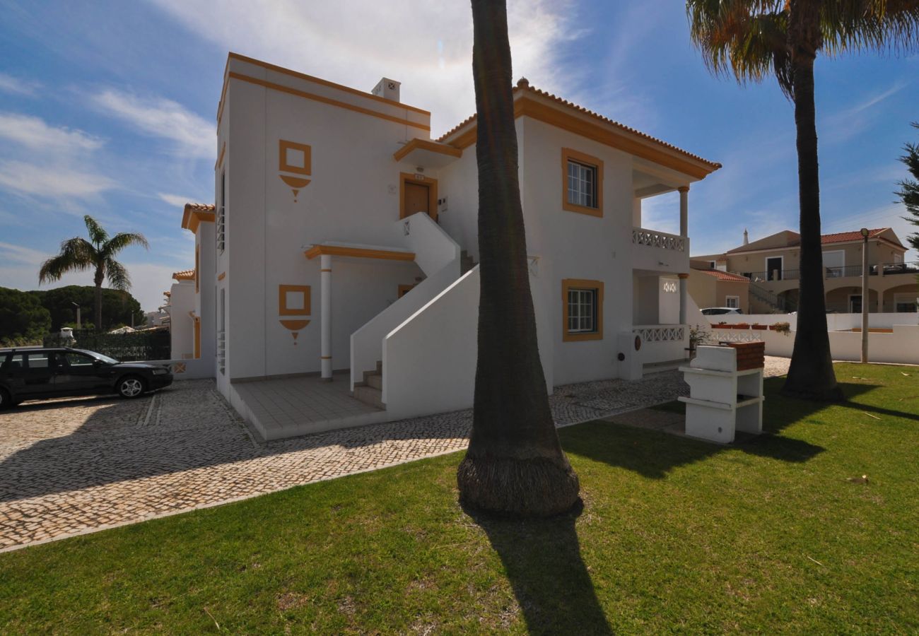 Apartment in Albufeira - Flat Abelharuco OCV - 5min Beach