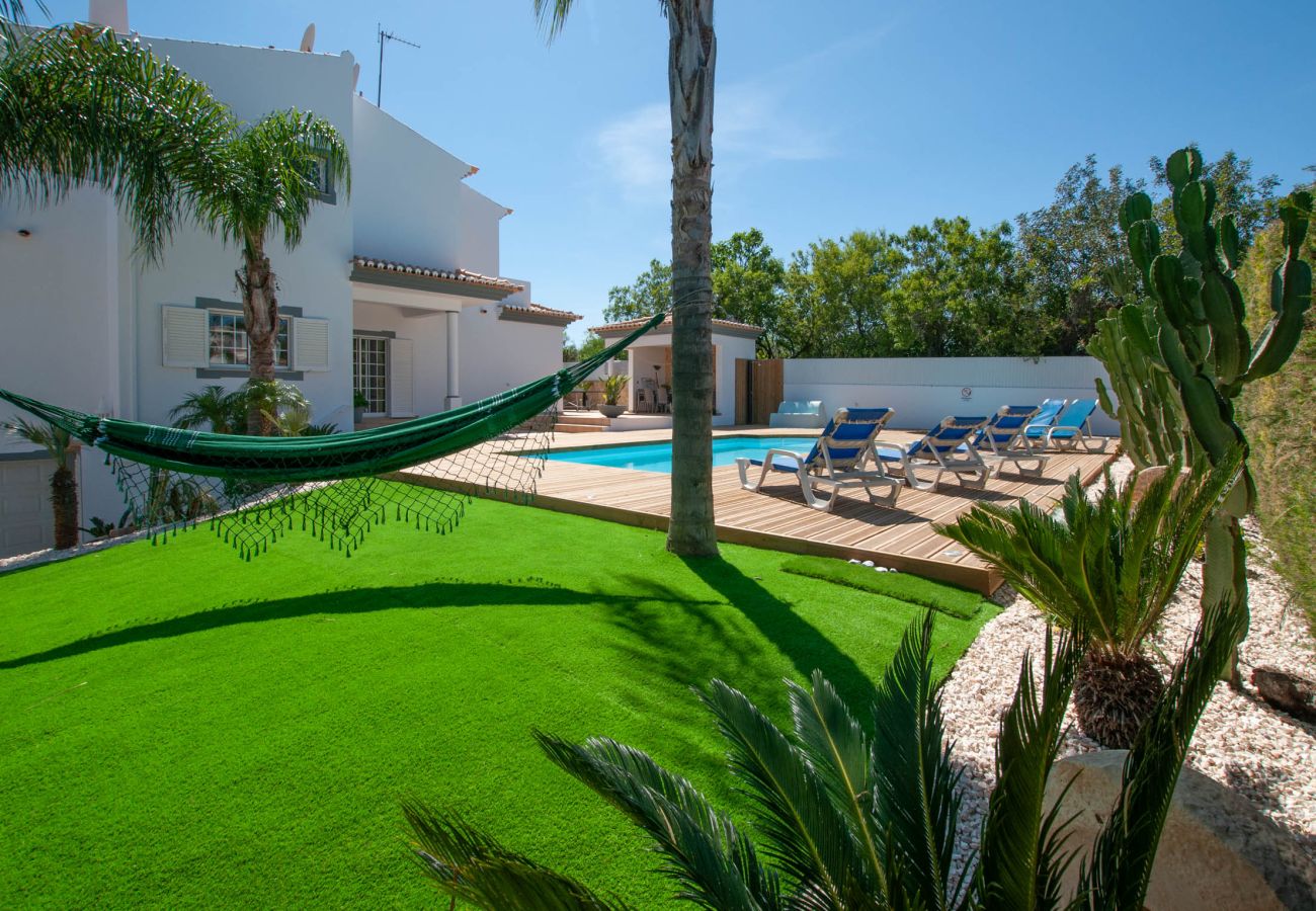 Villa in Albufeira - Villa Perola OCV -  Private Pool - Quiet location