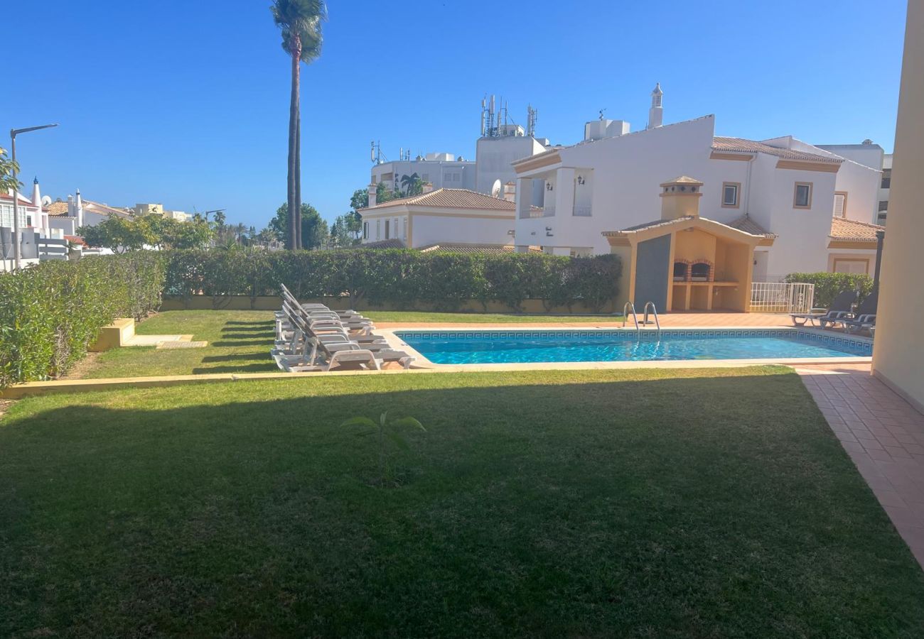 Villa in Albufeira - Casa da Praia - 5 min walk from Beach