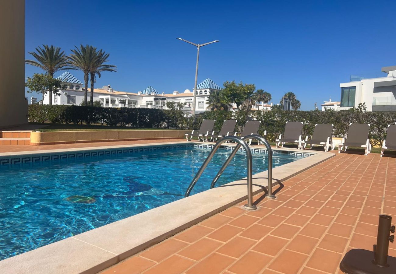 Villa in Albufeira - Casa da Praia - 5 min walk from Beach