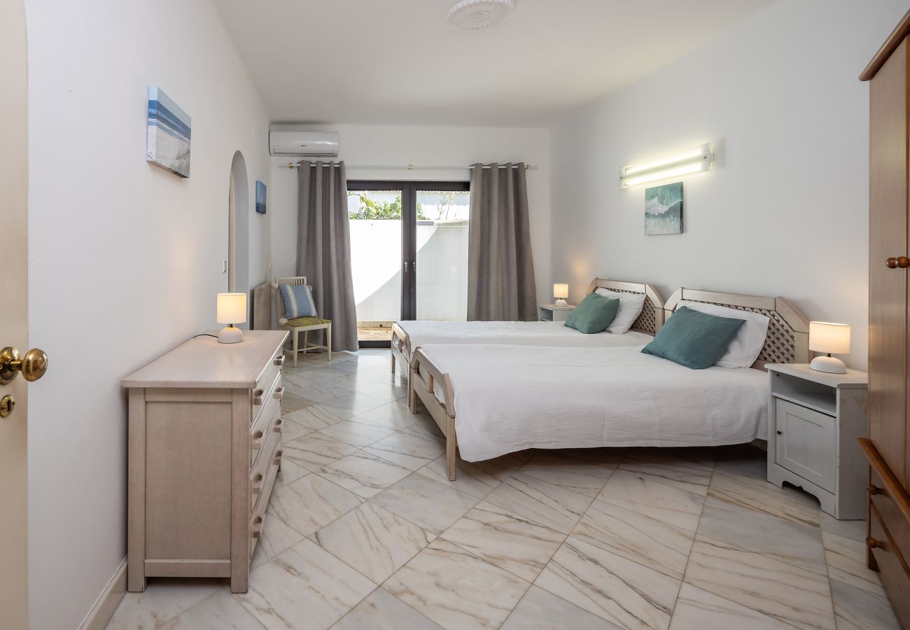 Villa in Albufeira - Villa Coral OCV - Pivate with pool Sao Rafael beach 